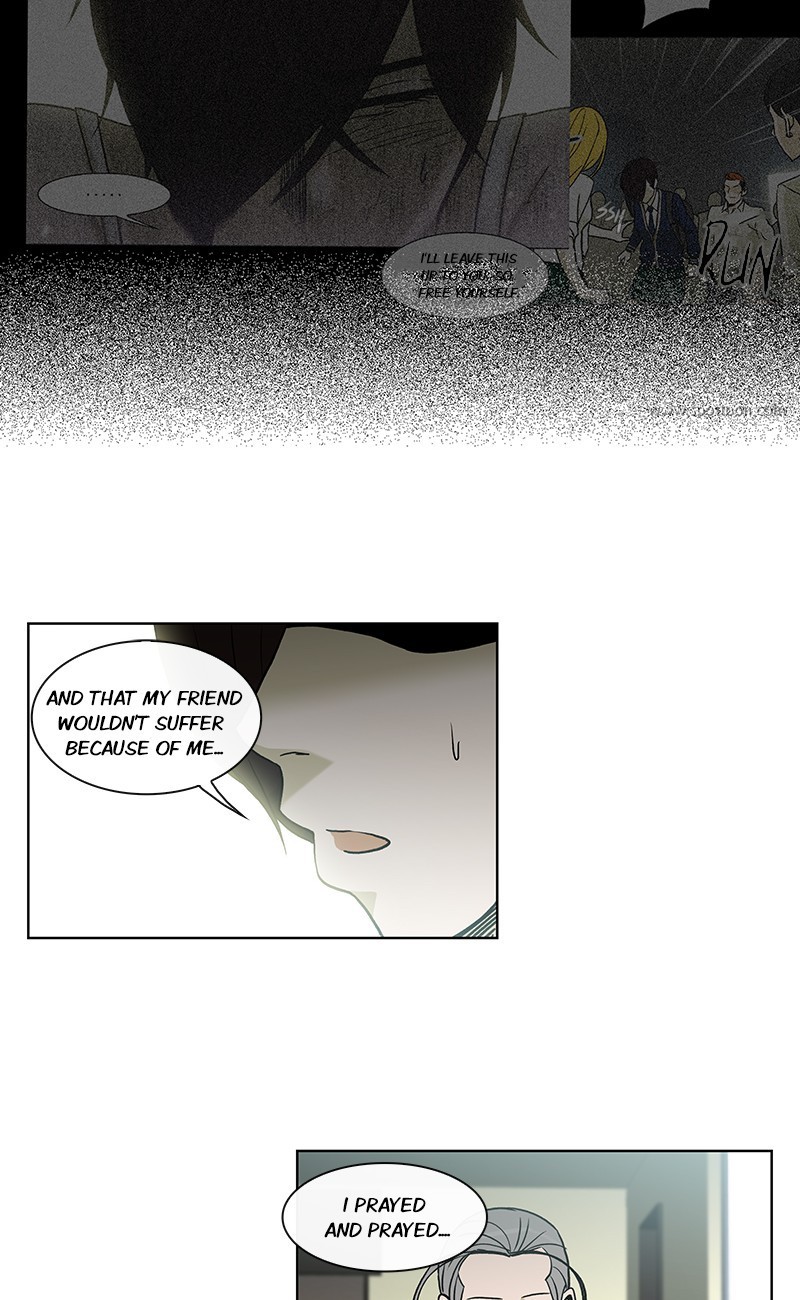 Read He Is a High School Girl EN Manga Online