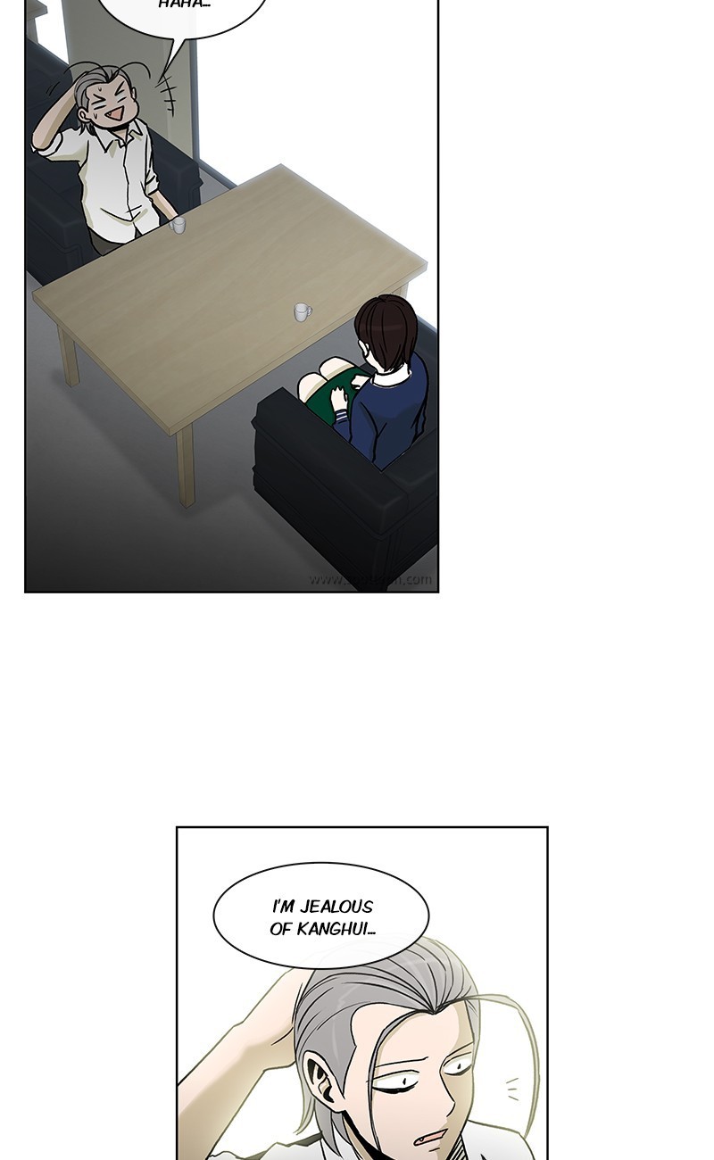 Read He Is a High School Girl EN Manga Online