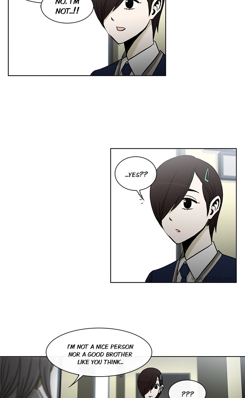 Read He Is a High School Girl EN Manga Online