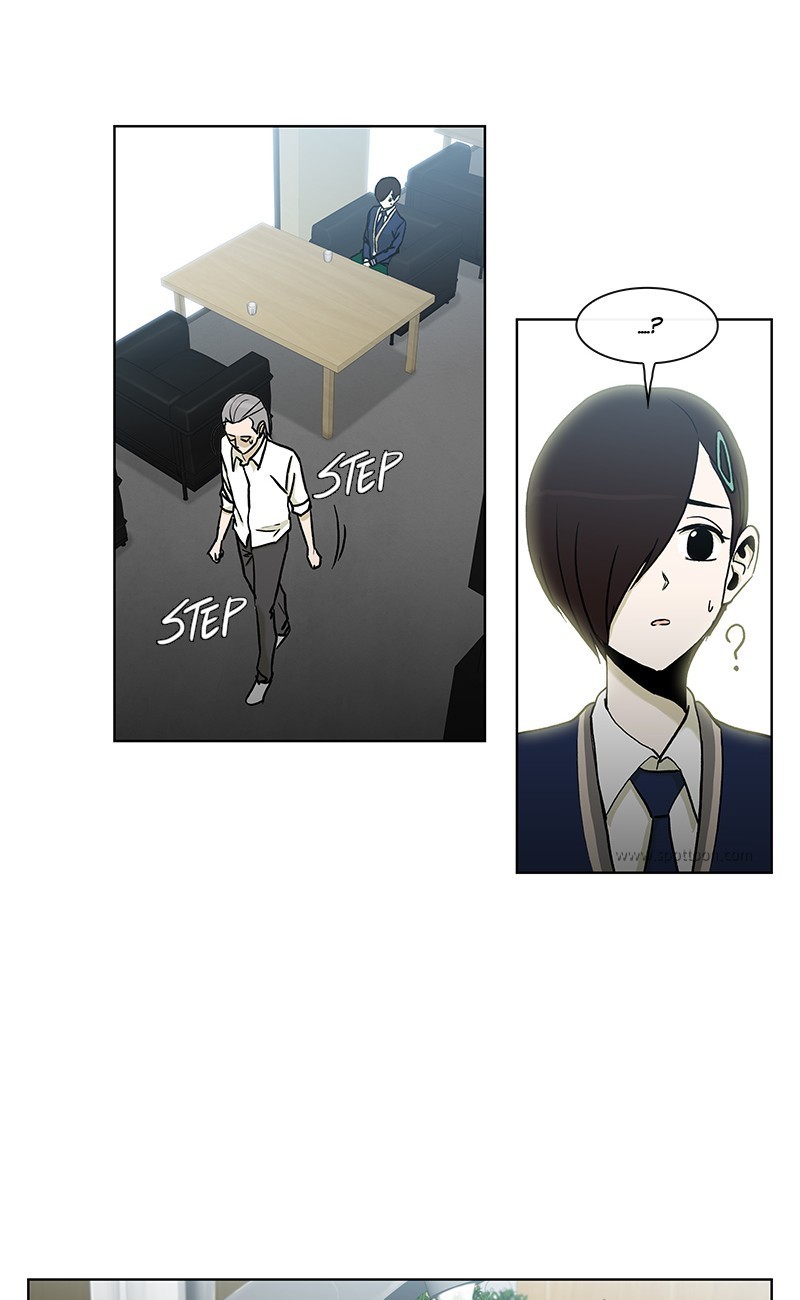 Read He Is a High School Girl EN Manga Online
