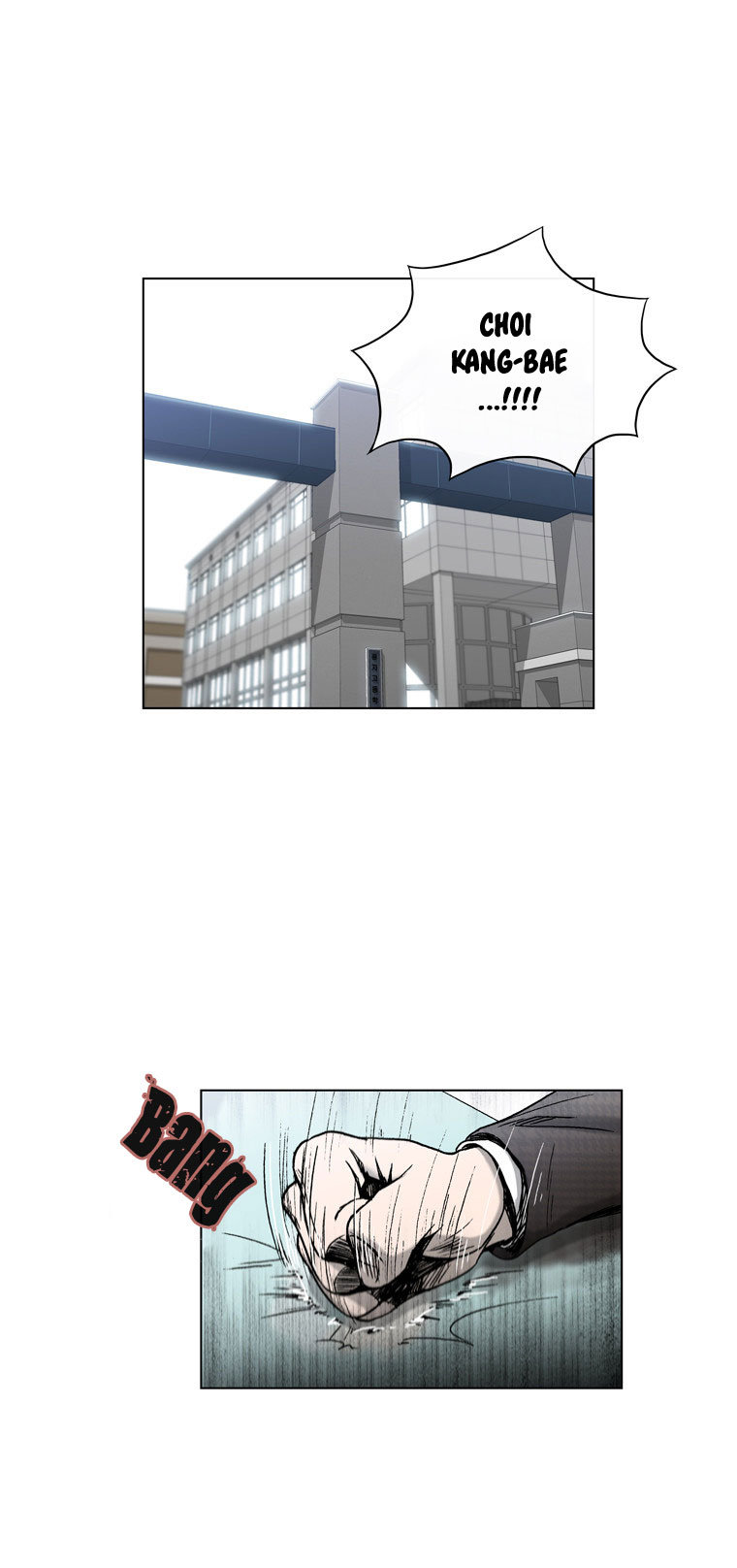 Read He Is a High School Girl EN Manga Online