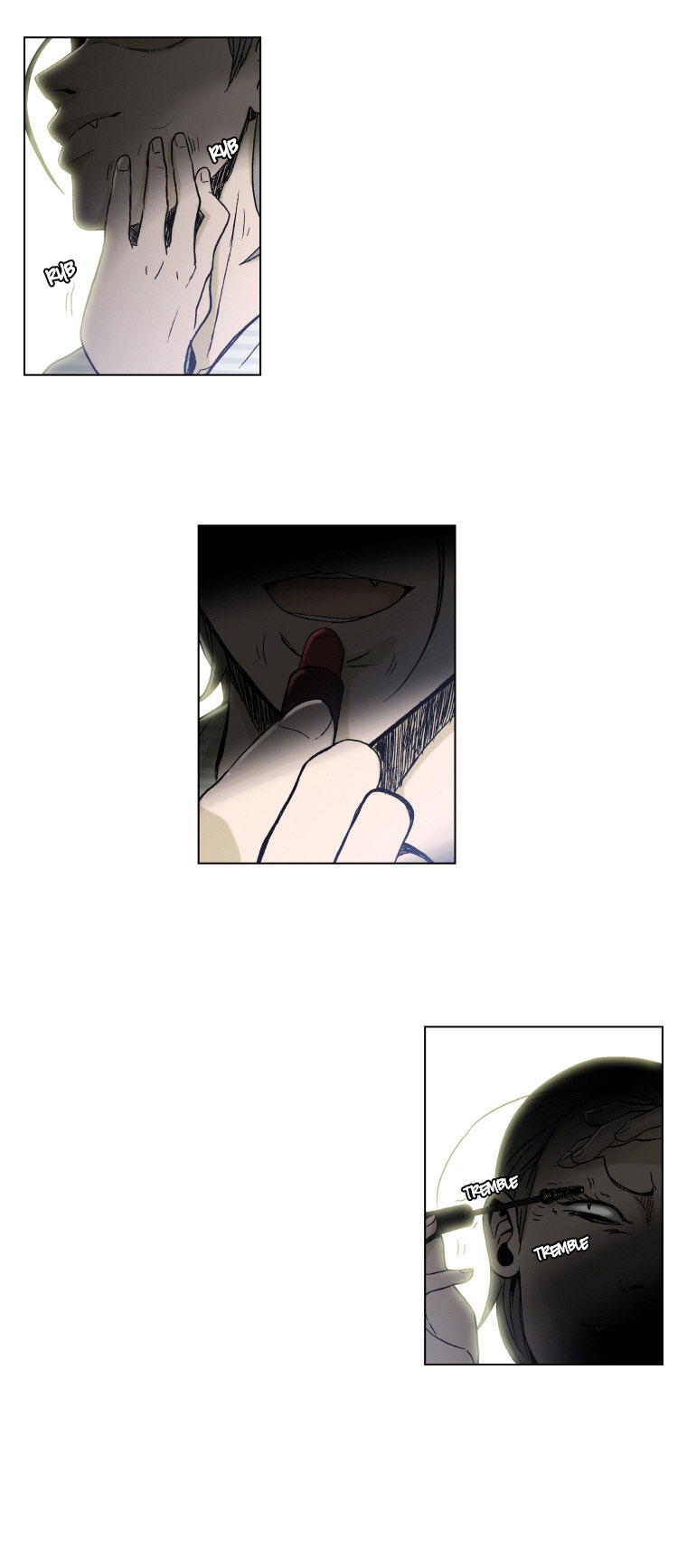 Read He Is a High School Girl EN Manga Online