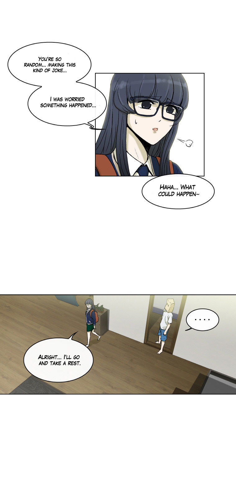 Read He Is a High School Girl EN Manga Online