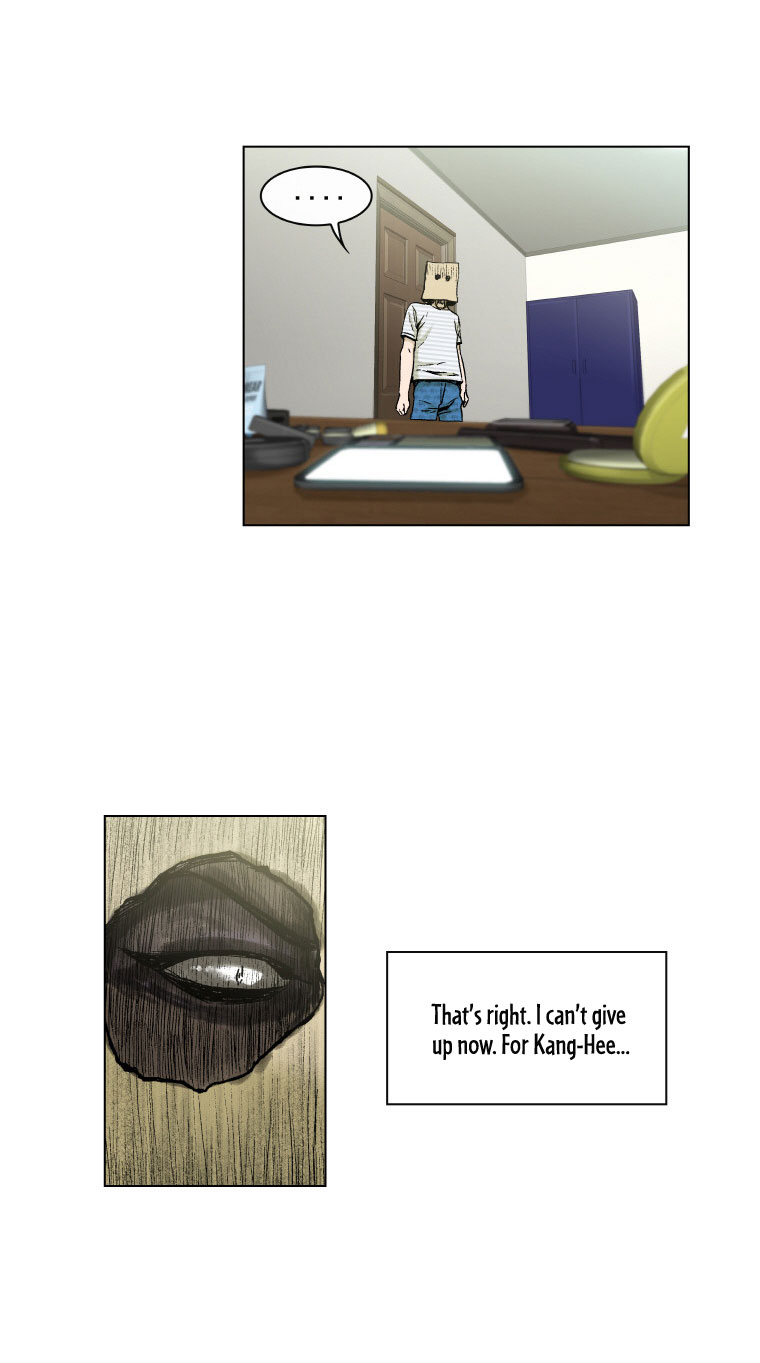Read He Is a High School Girl EN Manga Online