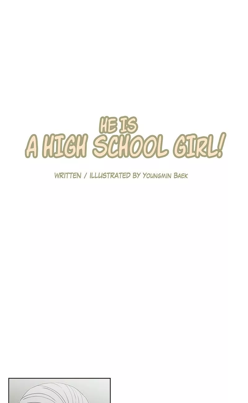 Read He Is a High School Girl EN Manga Online
