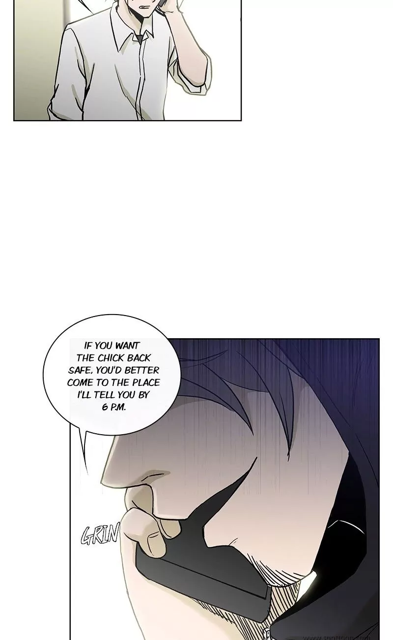 Read He Is a High School Girl EN Manga Online