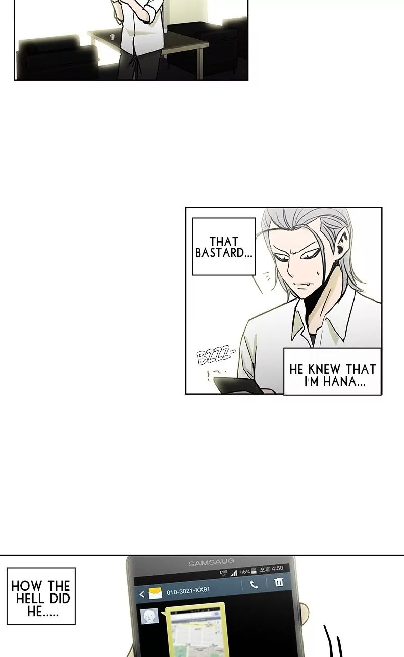 Read He Is a High School Girl EN Manga Online