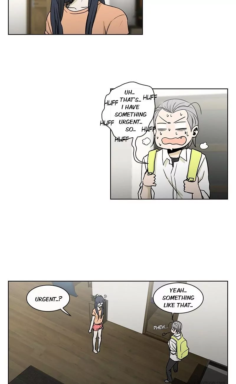 Read He Is a High School Girl EN Manga Online
