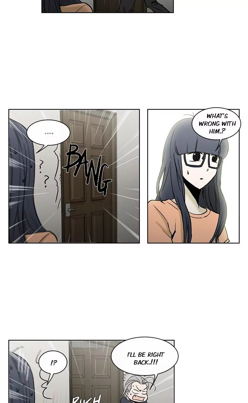 Read He Is a High School Girl EN Manga Online