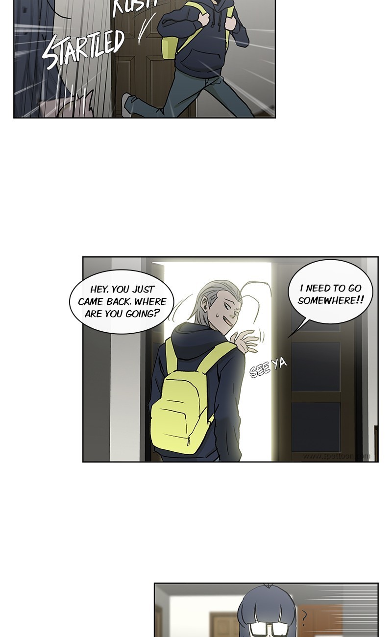 Read He Is a High School Girl EN Manga Online