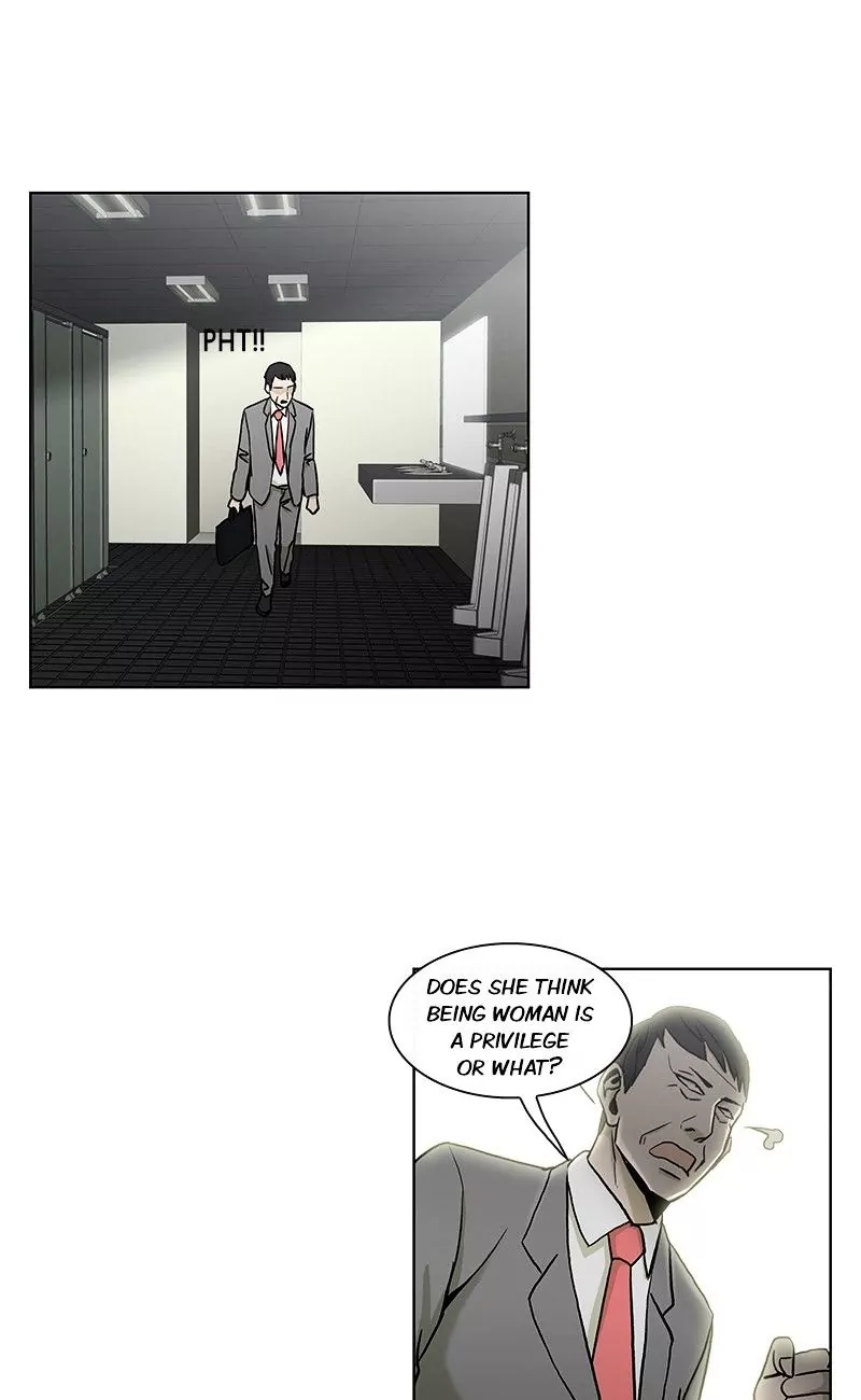 Read He Is a High School Girl EN Manga Online
