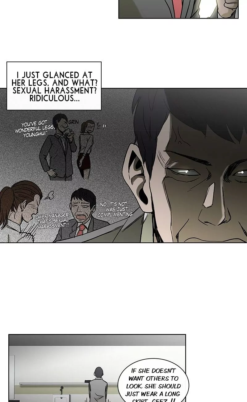Read He Is a High School Girl EN Manga Online