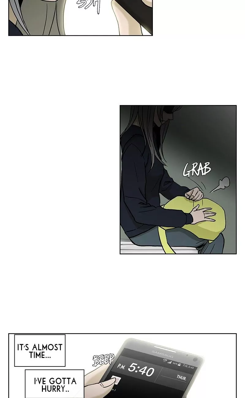 Read He Is a High School Girl EN Manga Online