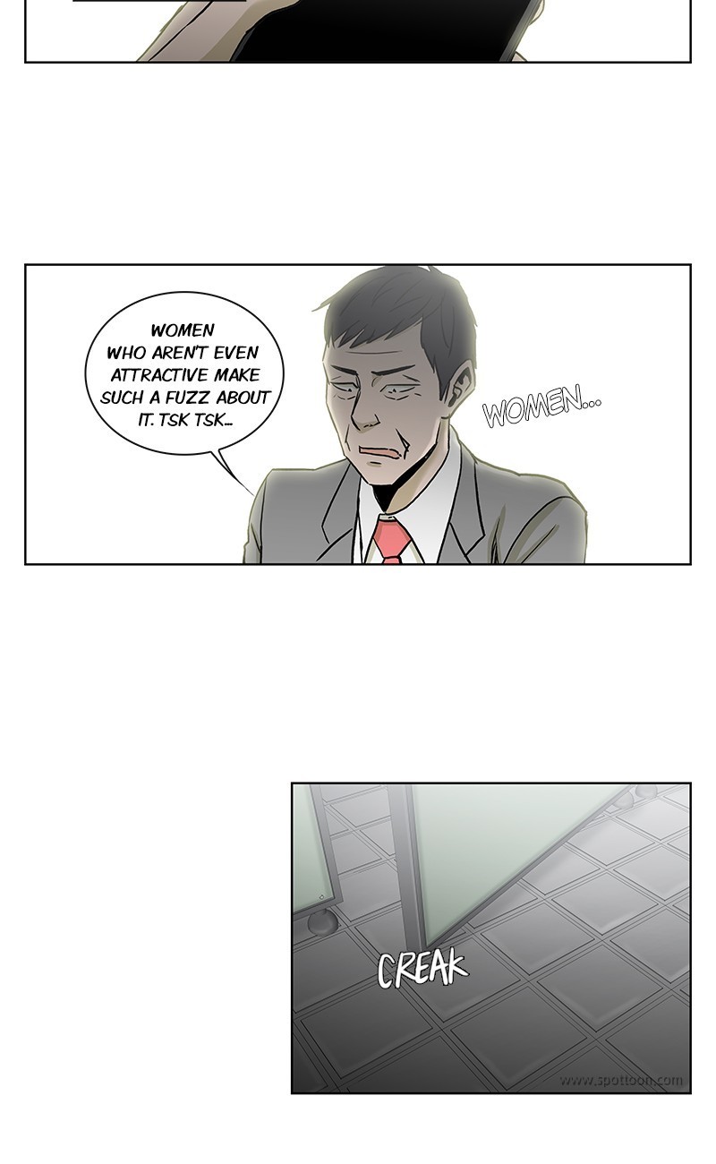 Read He Is a High School Girl EN Manga Online
