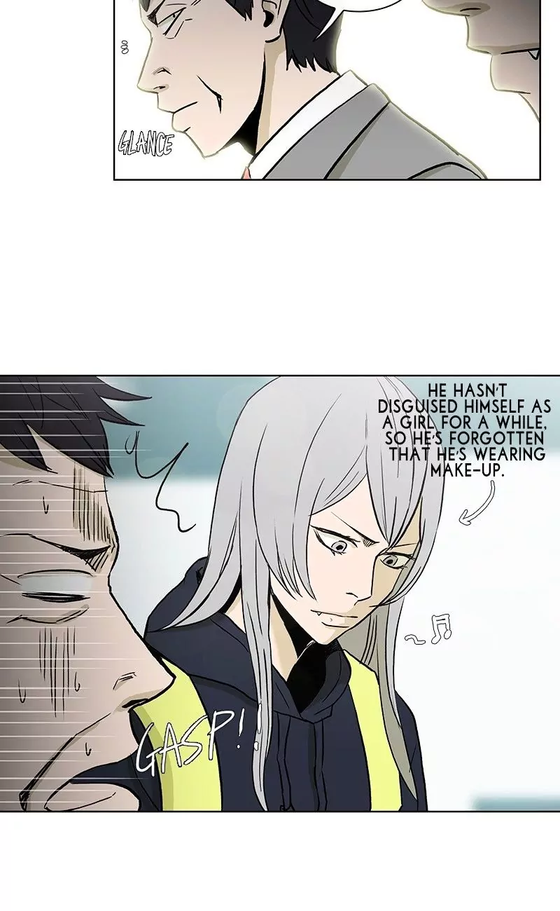 Read He Is a High School Girl EN Manga Online