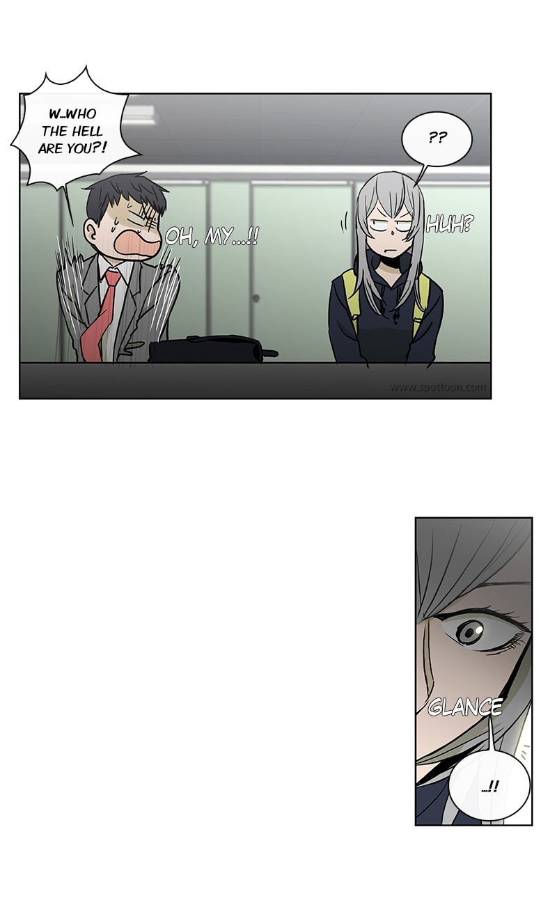 Read He Is a High School Girl EN Manga Online