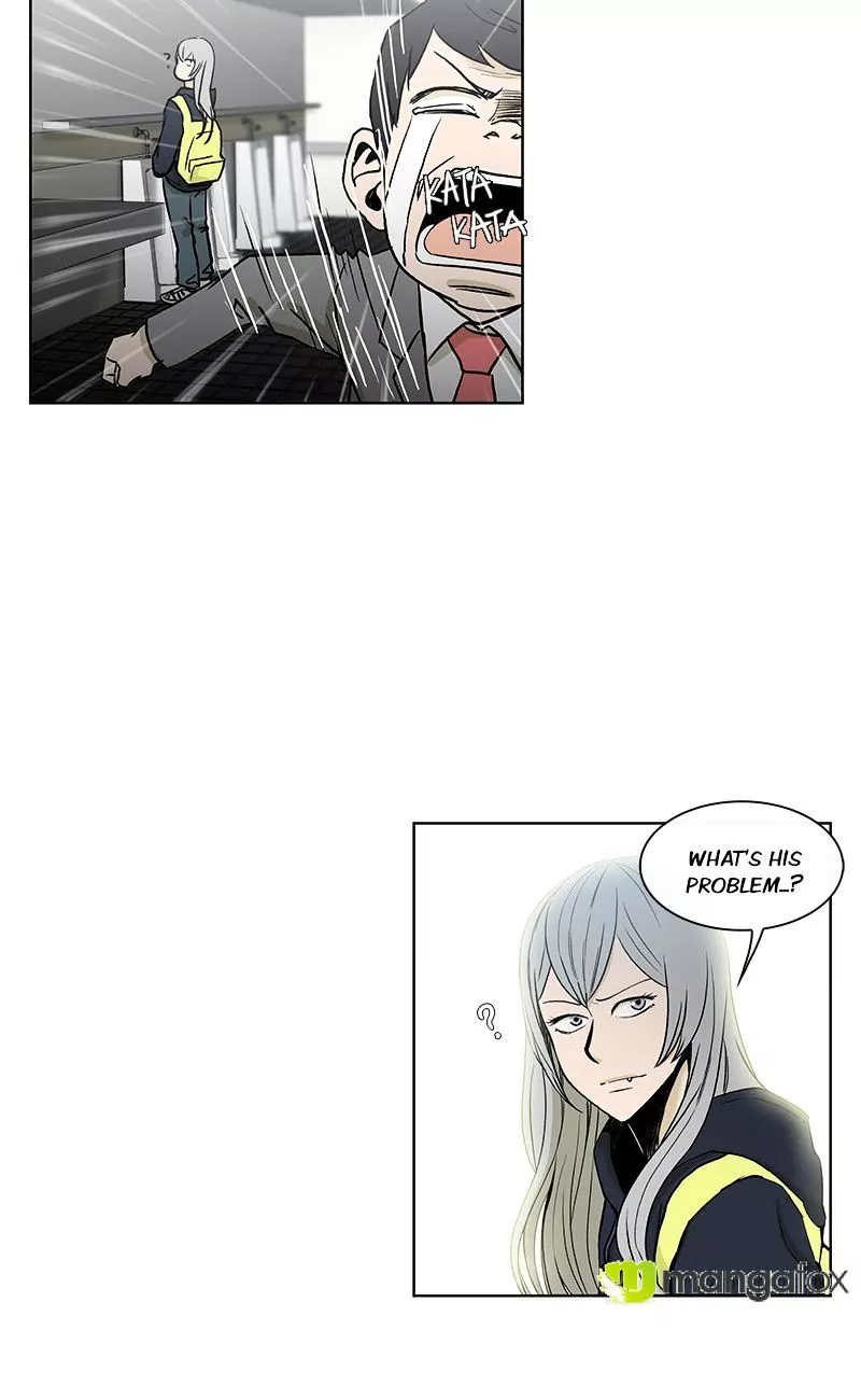 Read He Is a High School Girl EN Manga Online