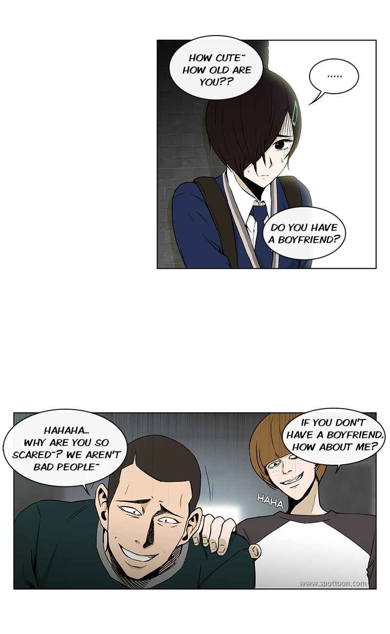 Read He Is a High School Girl EN Manga Online