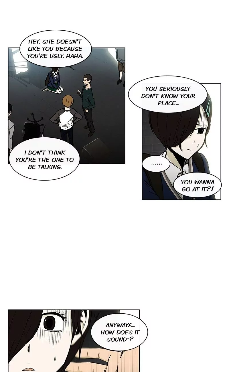 Read He Is a High School Girl EN Manga Online