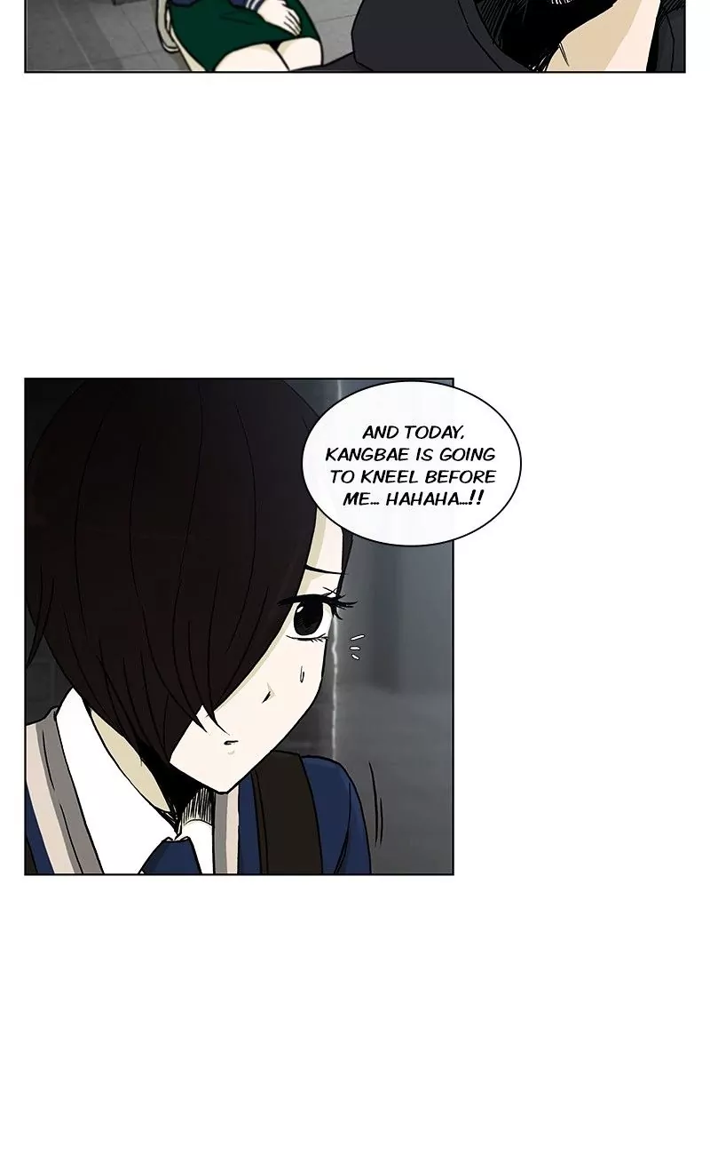 Read He Is a High School Girl EN Manga Online