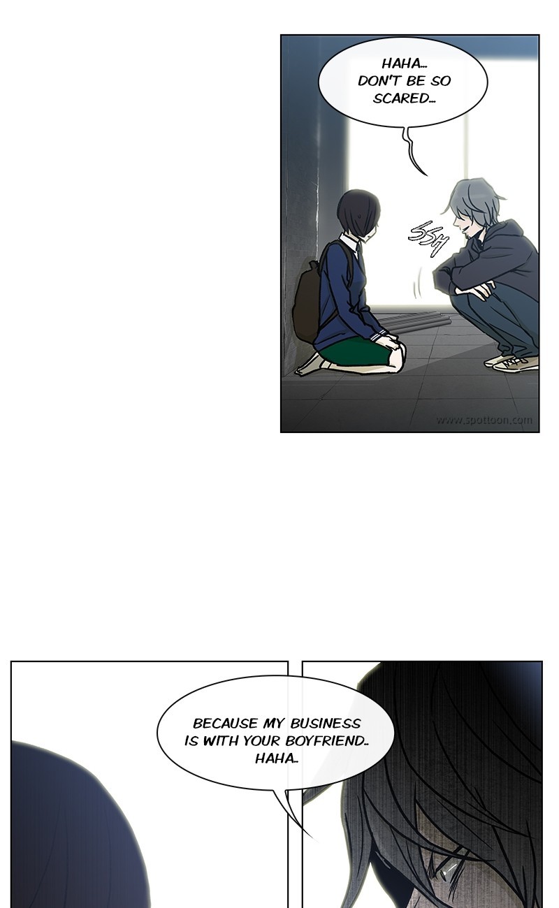 Read He Is a High School Girl EN Manga Online