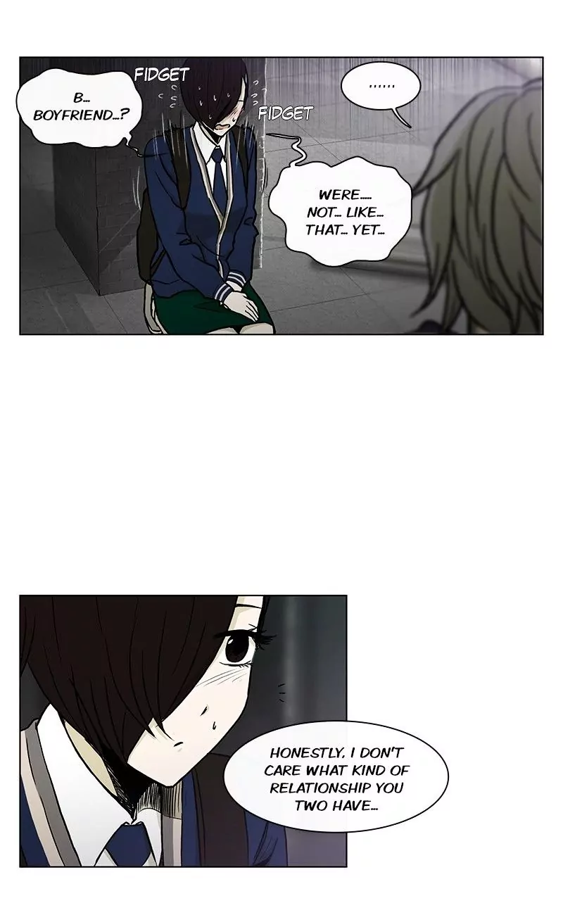 Read He Is a High School Girl EN Manga Online