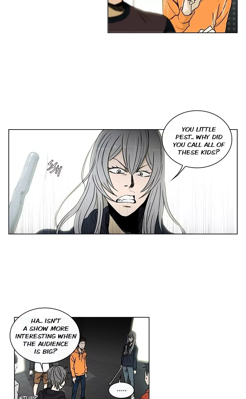 Read He Is a High School Girl EN Manga Online