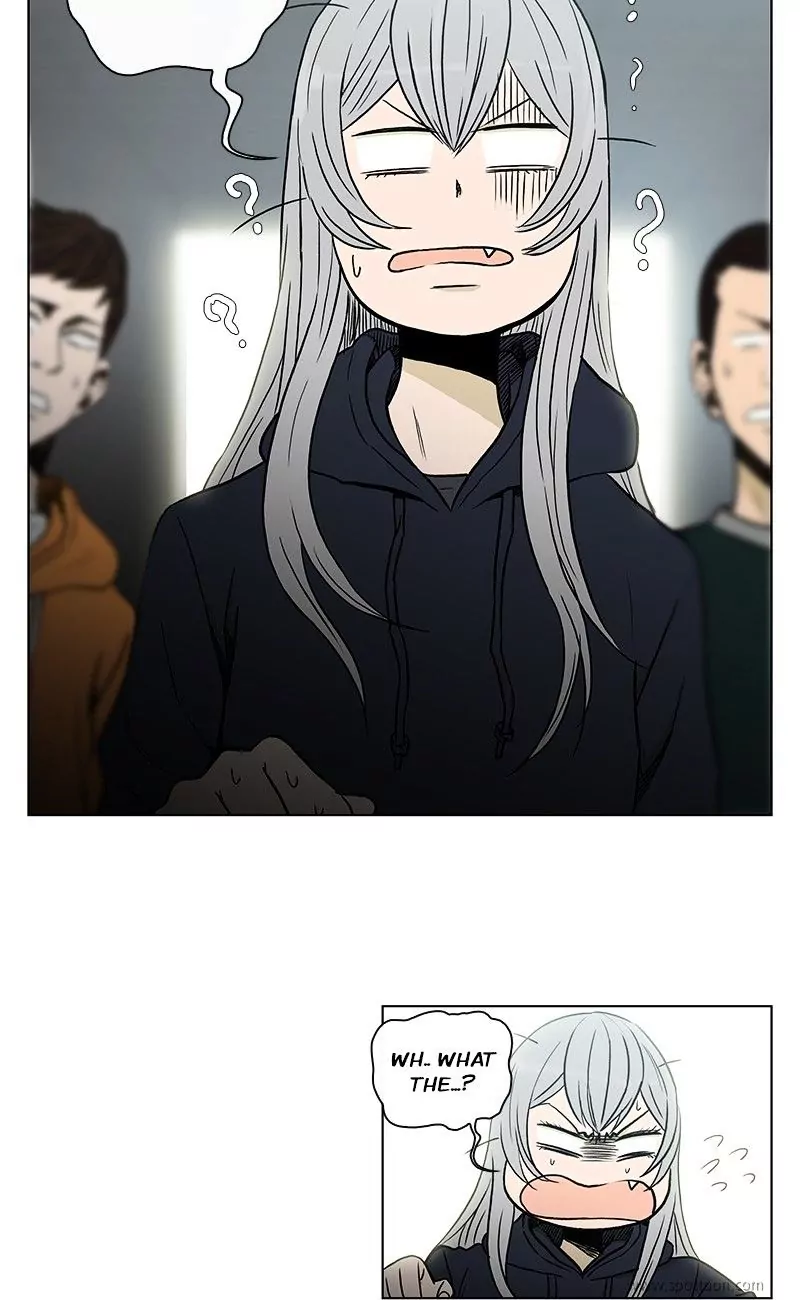 Read He Is a High School Girl EN Manga Online