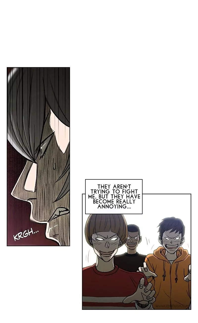 Read He Is a High School Girl EN Manga Online