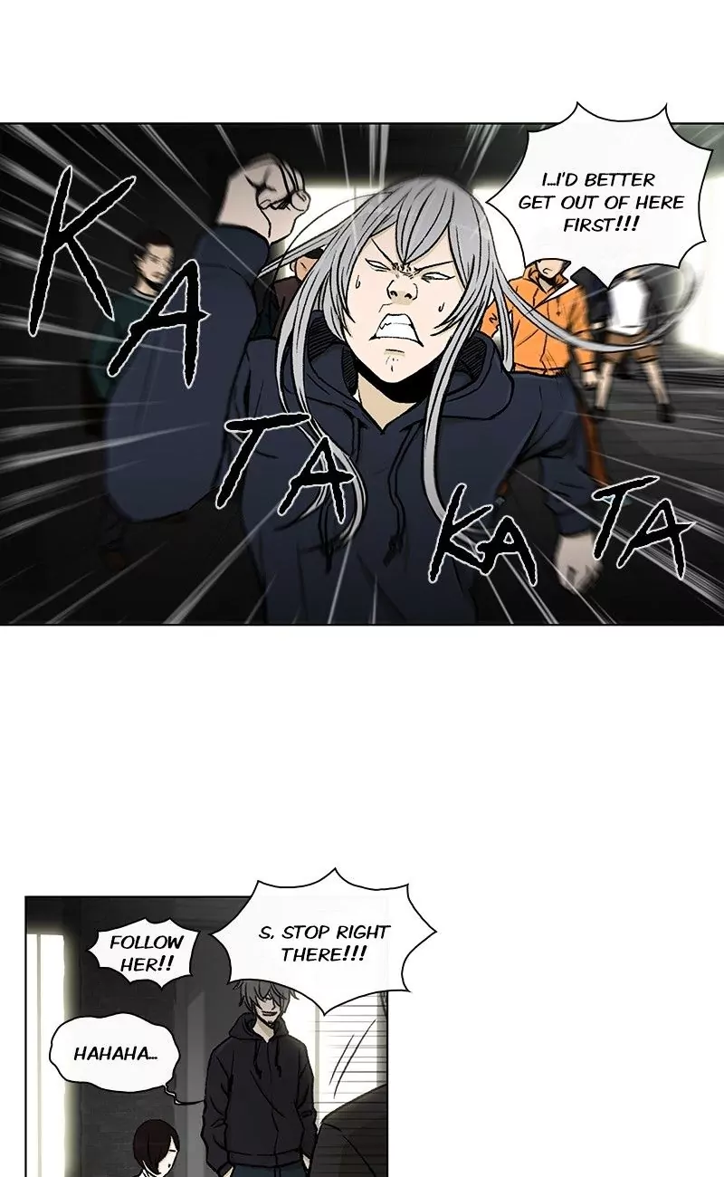 Read He Is a High School Girl EN Manga Online