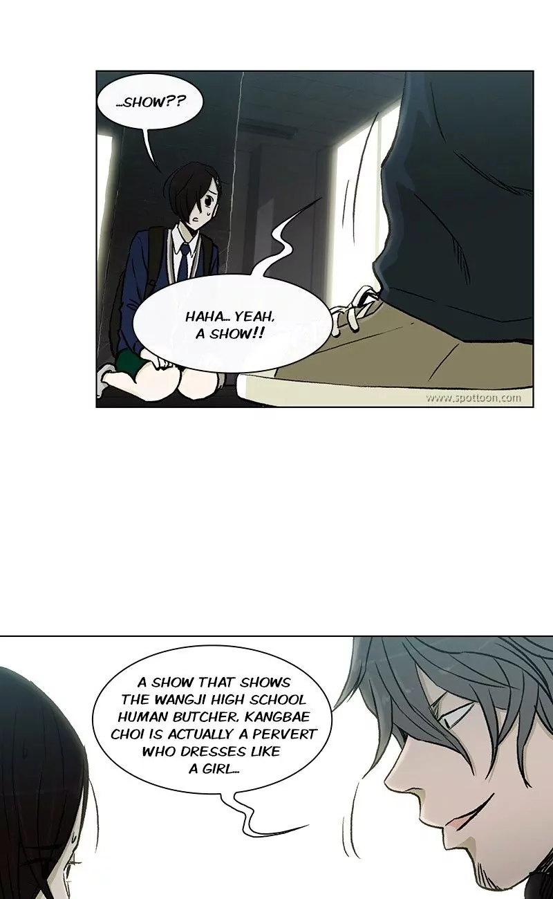 Read He Is a High School Girl EN Manga Online