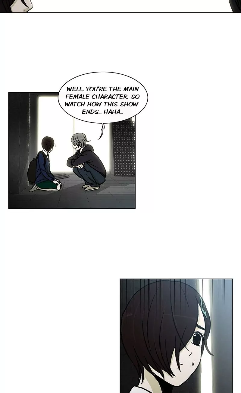 Read He Is a High School Girl EN Manga Online