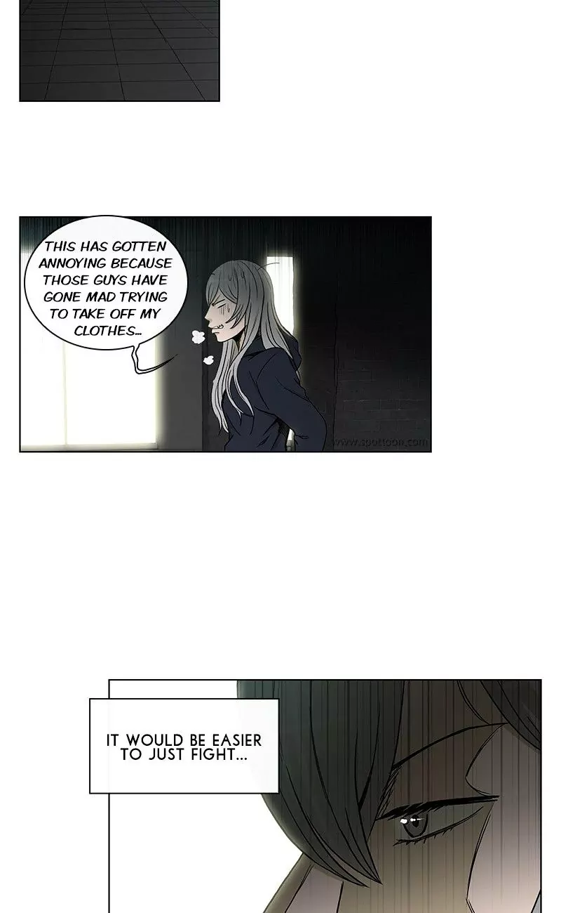 Read He Is a High School Girl EN Manga Online