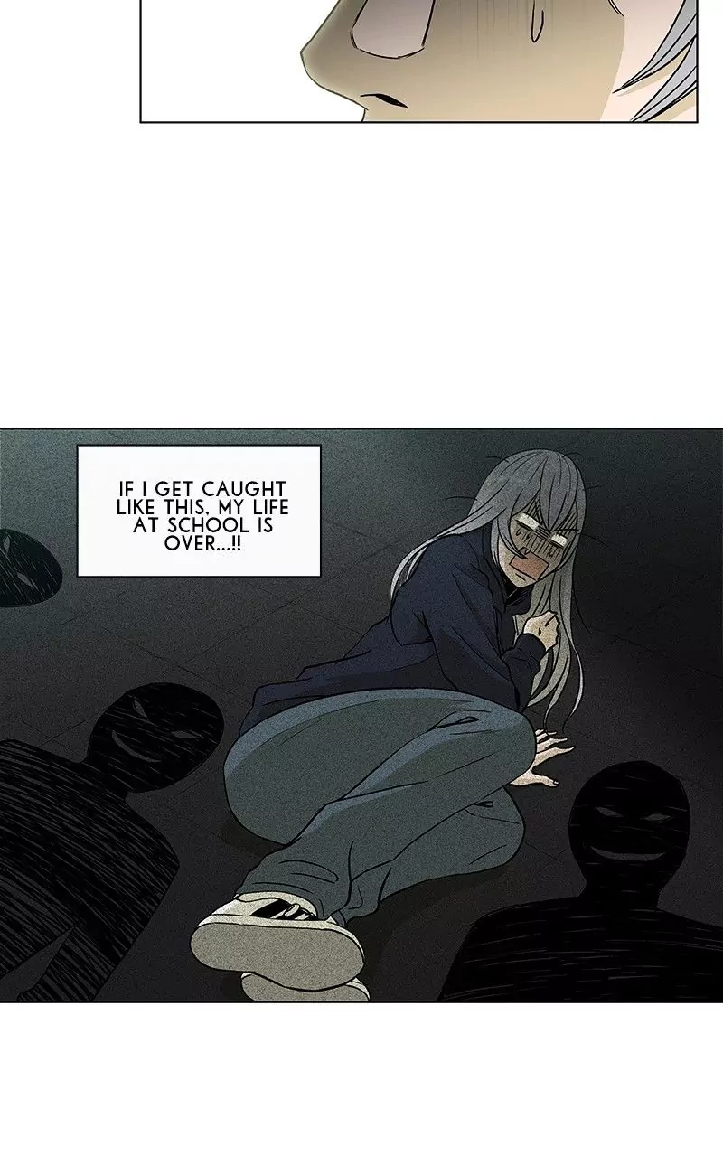 Read He Is a High School Girl EN Manga Online
