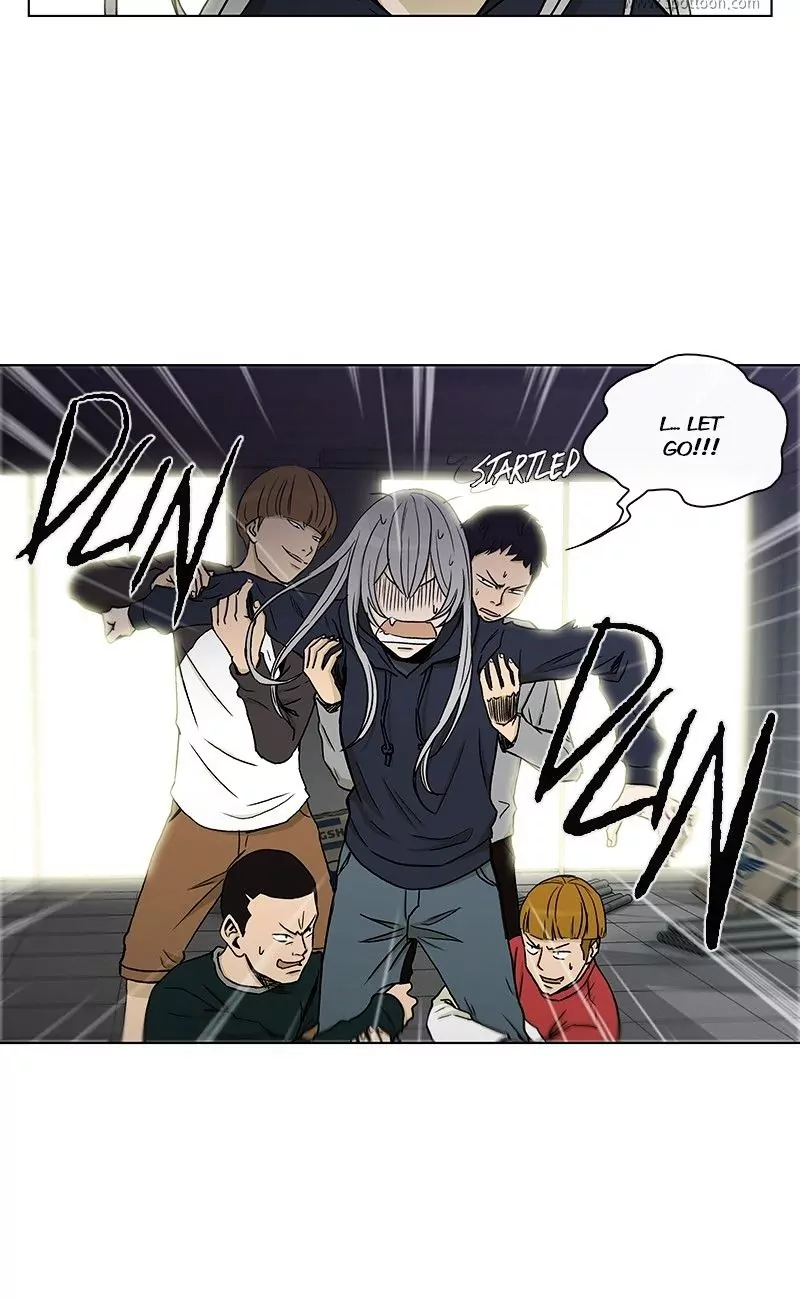 Read He Is a High School Girl EN Manga Online