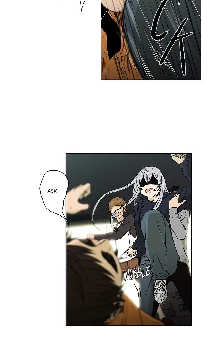 Read He Is a High School Girl EN Manga Online