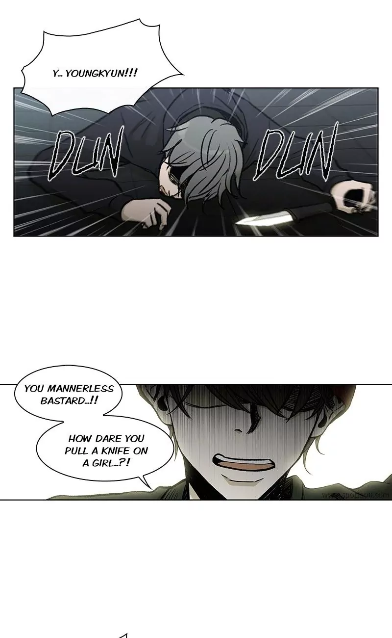 Read He Is a High School Girl EN Manga Online