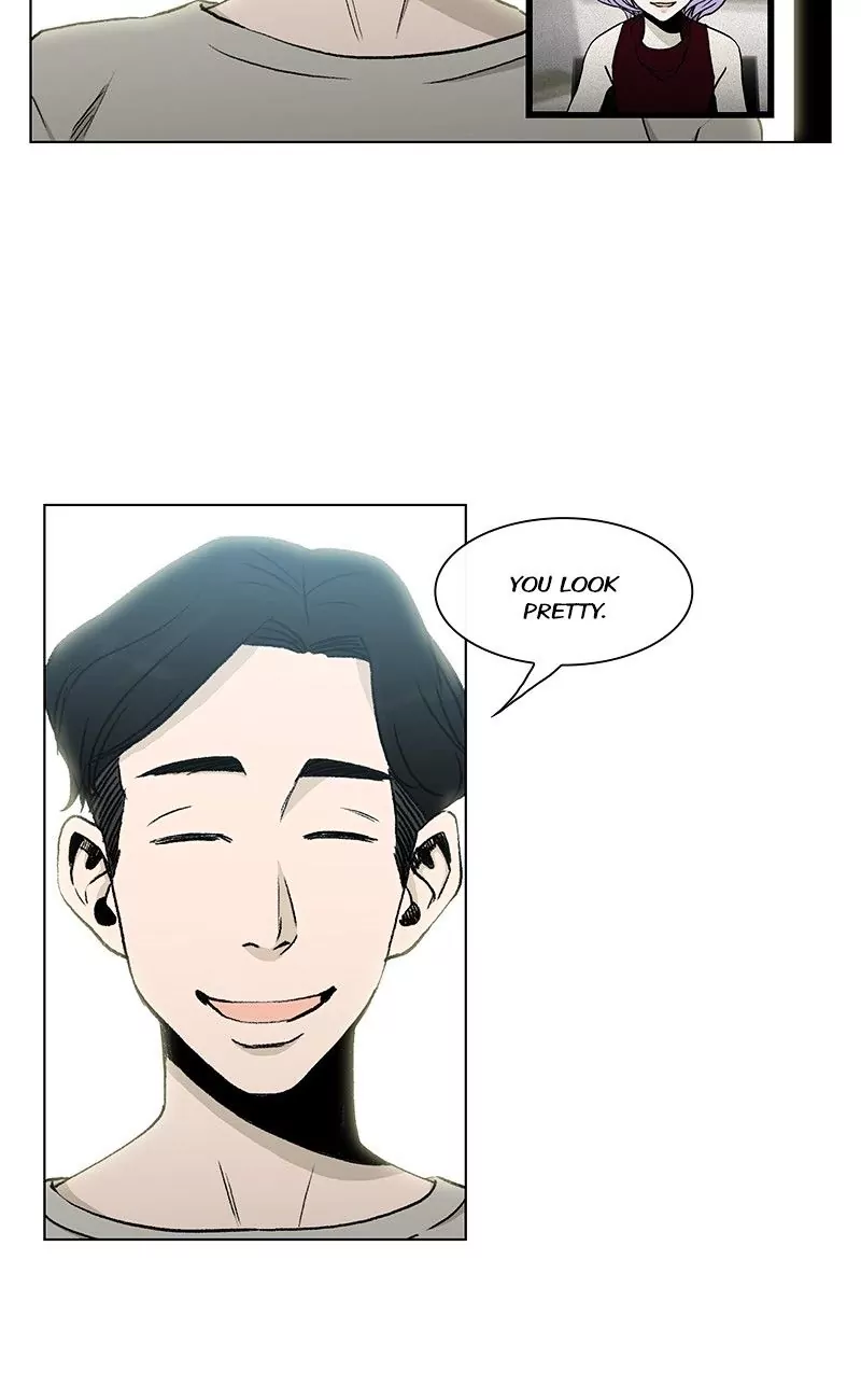 Read He Is a High School Girl EN Manga Online
