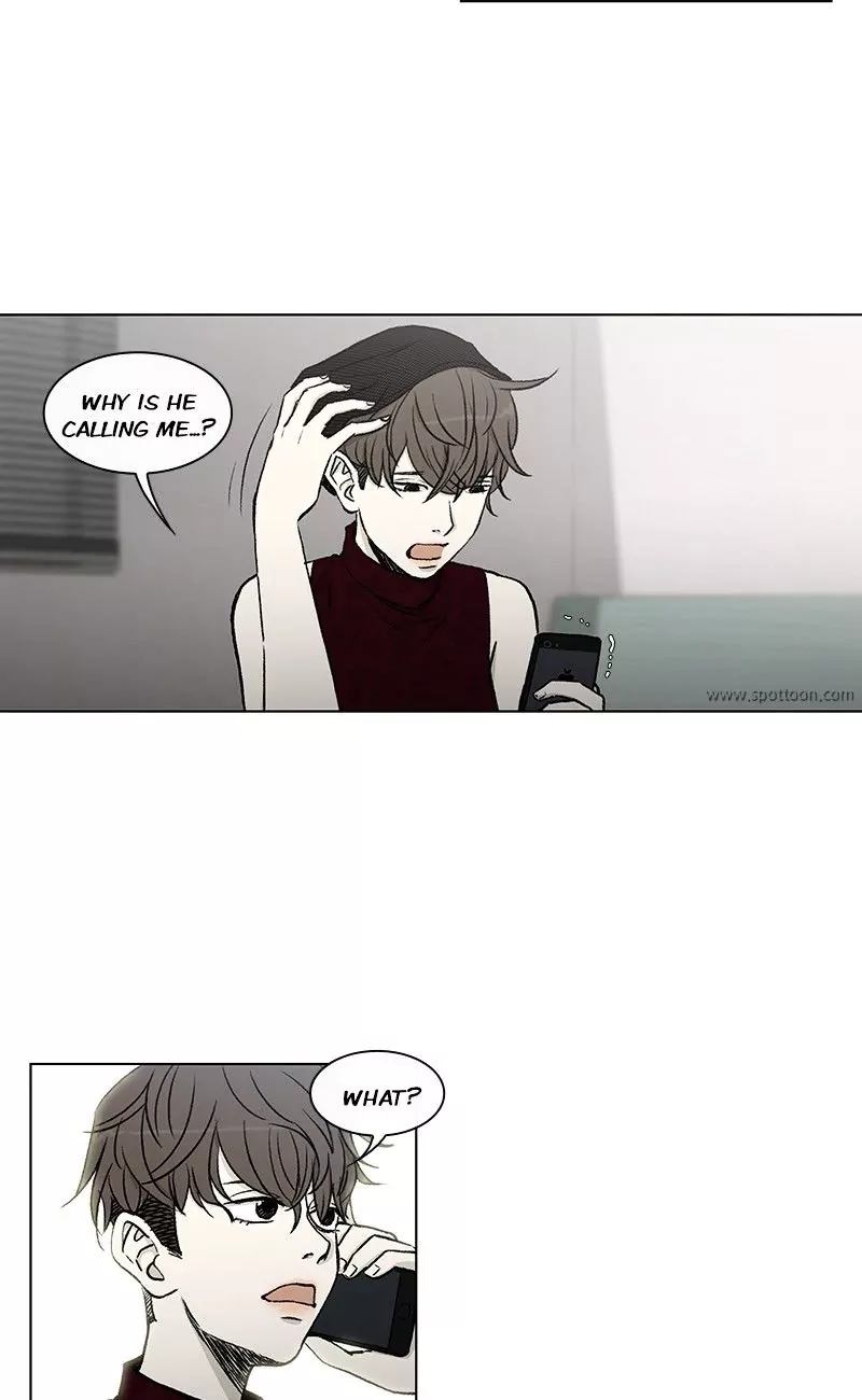 Read He Is a High School Girl EN Manga Online
