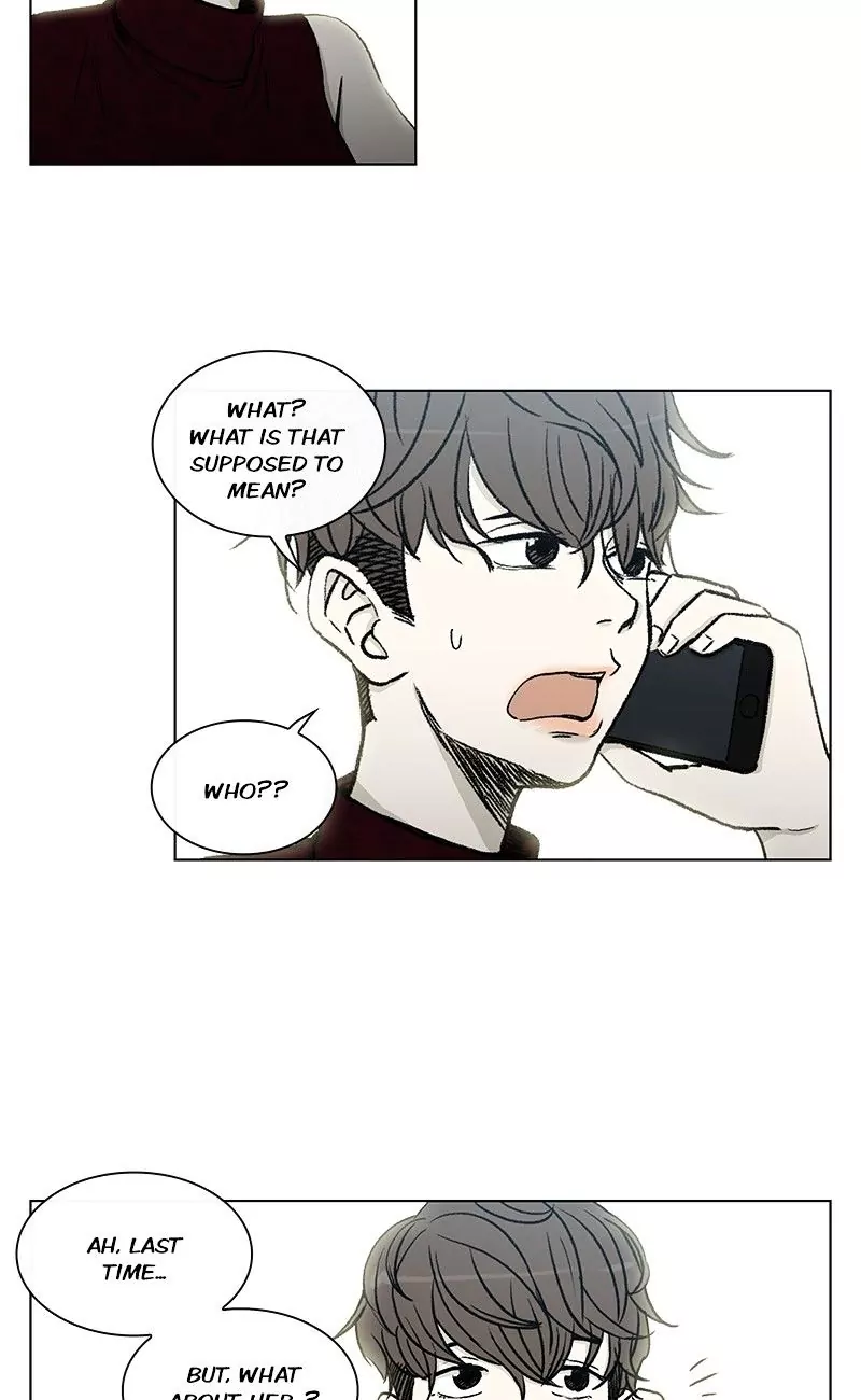 Read He Is a High School Girl EN Manga Online