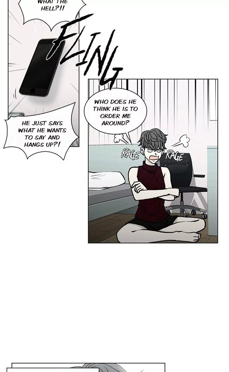 Read He Is a High School Girl EN Manga Online