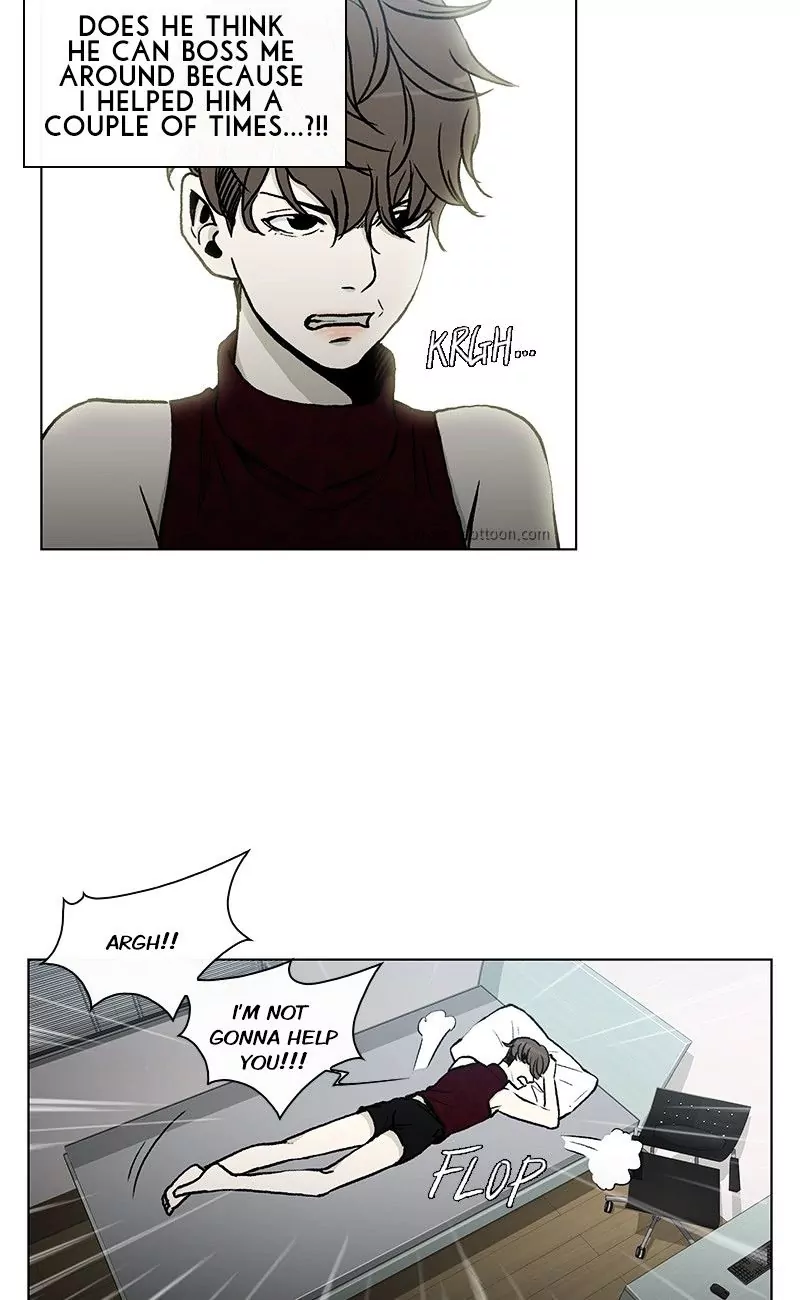 Read He Is a High School Girl EN Manga Online