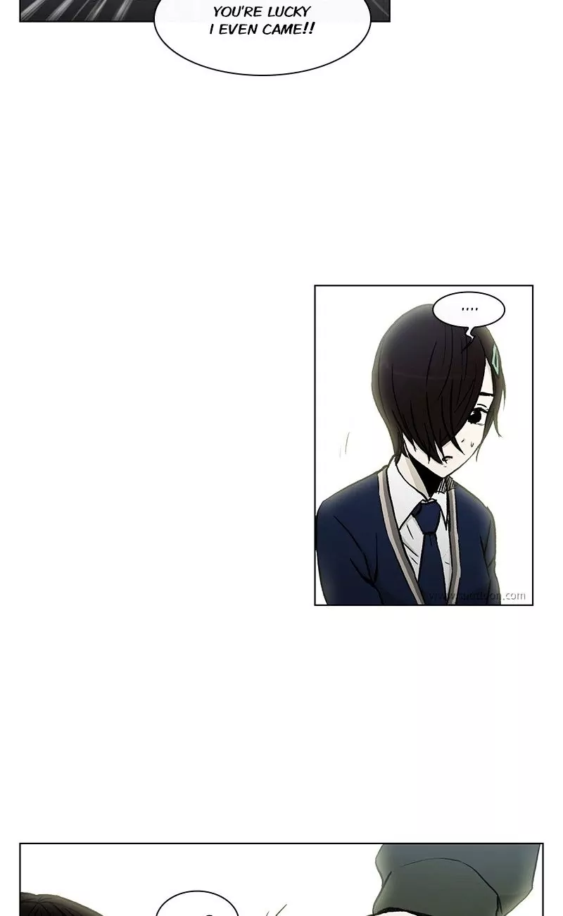 Read He Is a High School Girl EN Manga Online