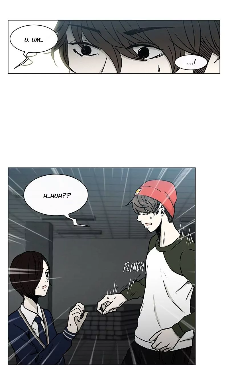 Read He Is a High School Girl EN Manga Online