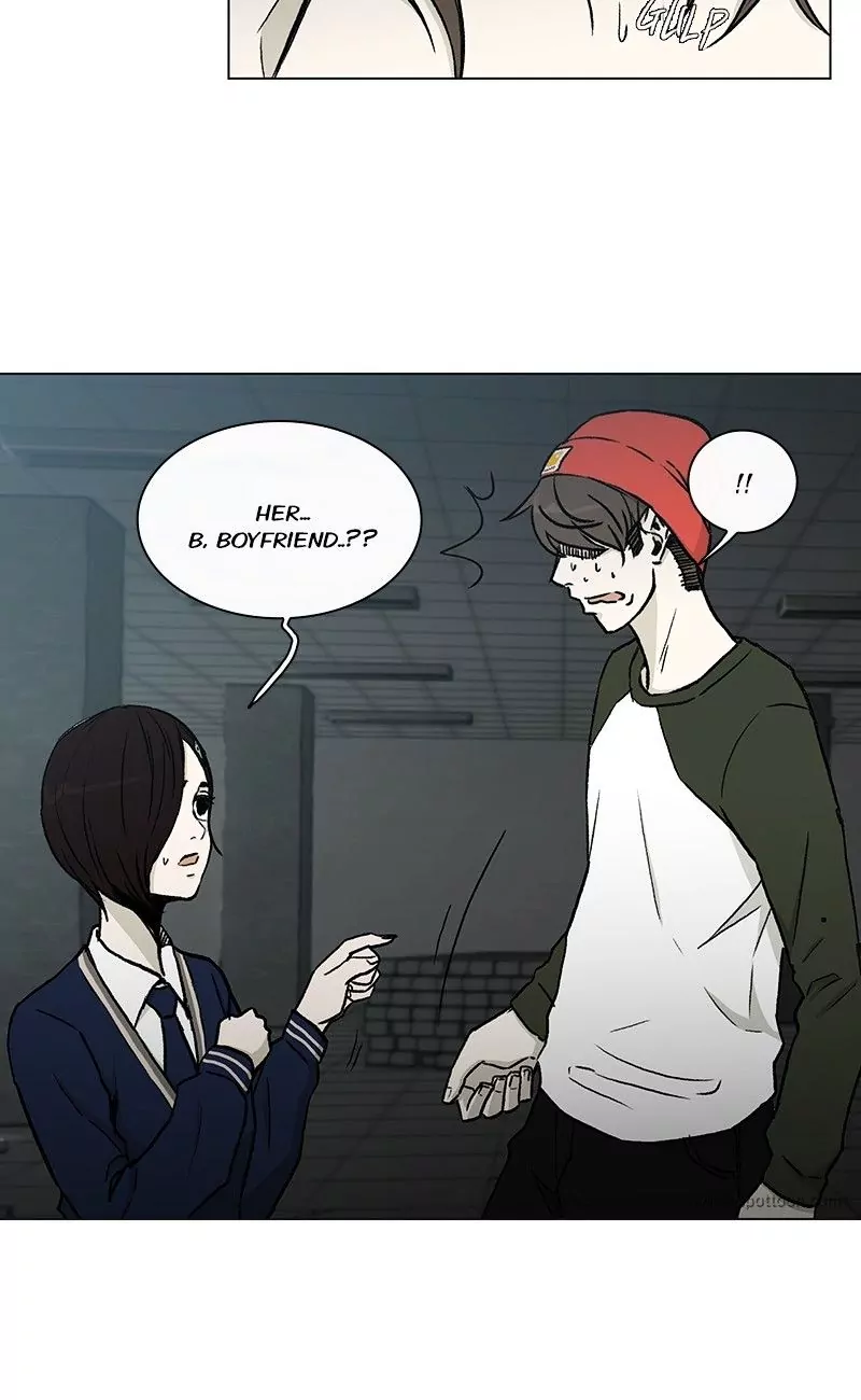 Read He Is a High School Girl EN Manga Online