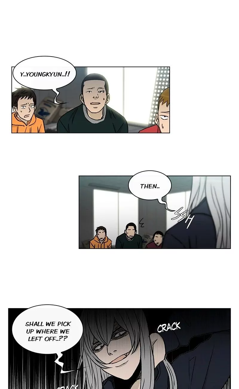 Read He Is a High School Girl EN Manga Online