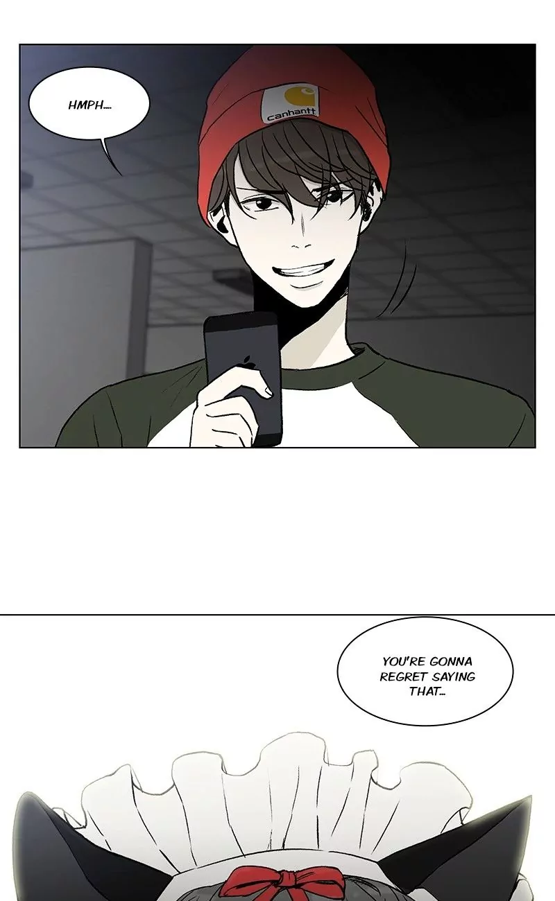 Read He Is a High School Girl EN Manga Online