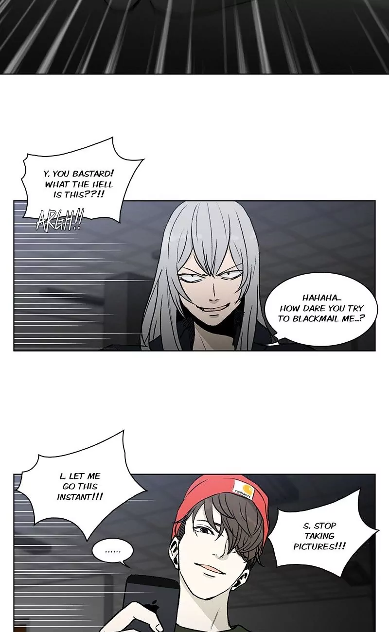 Read He Is a High School Girl EN Manga Online
