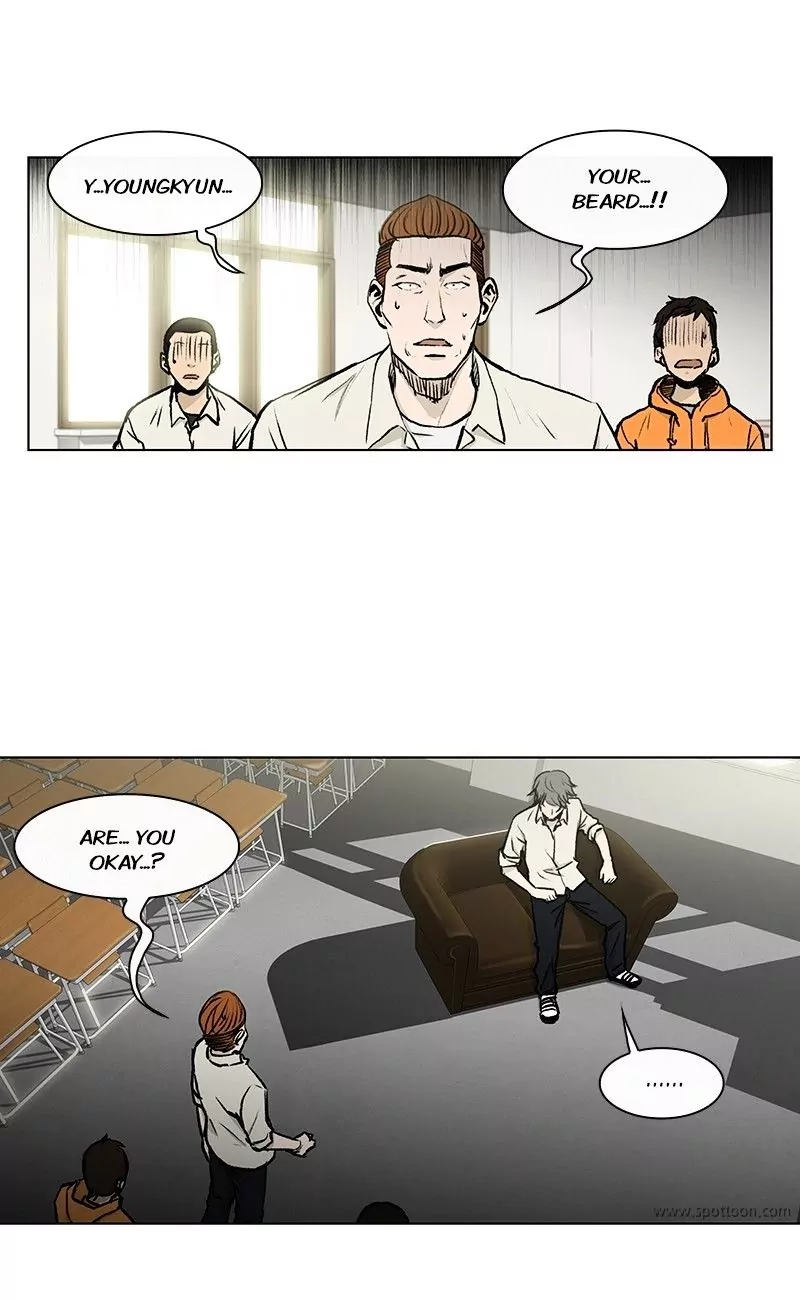 Read He Is a High School Girl EN Manga Online