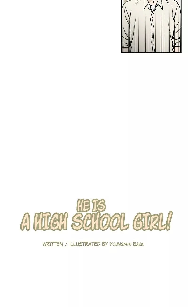 Read He Is a High School Girl EN Manga Online